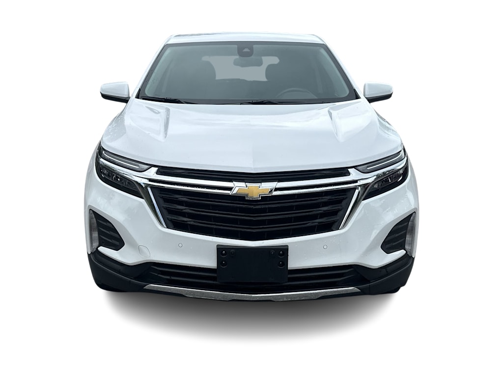 Thumbnail: 2024 Chevrolet Equinox - 6