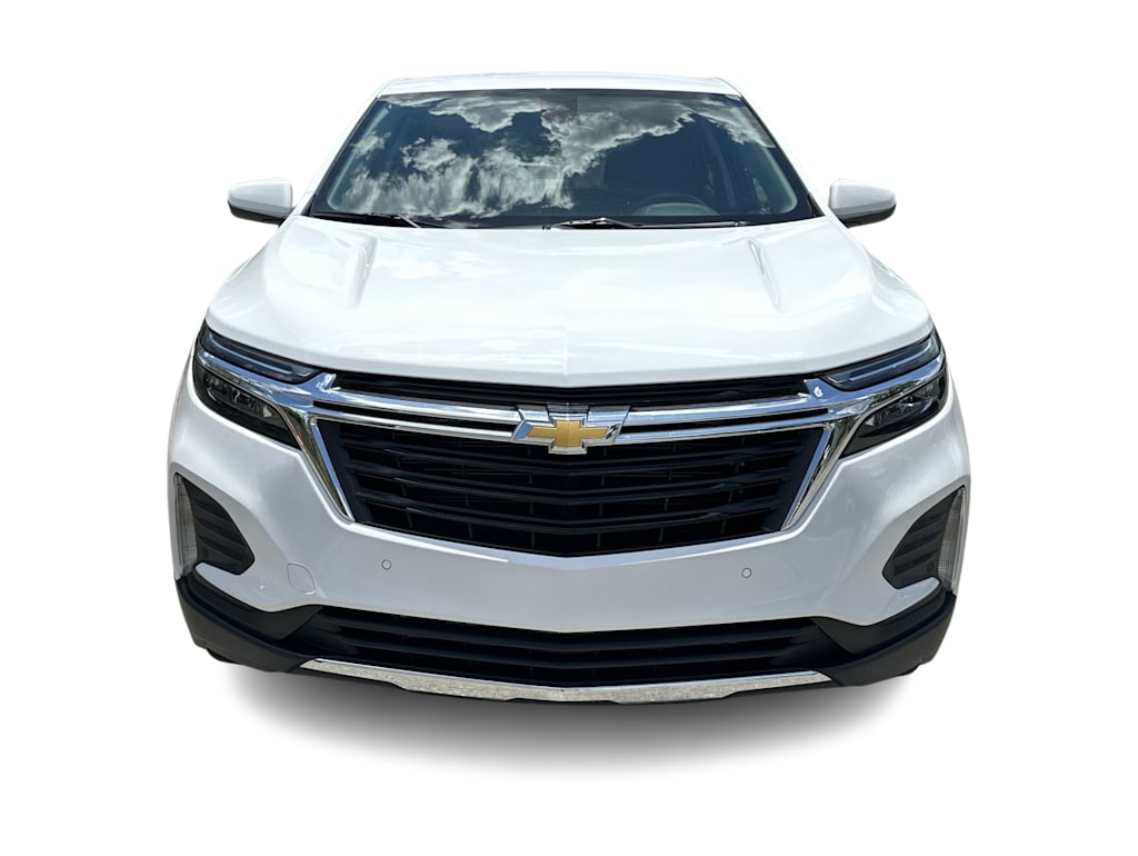 Thumbnail: 2024 Chevrolet Equinox - 23