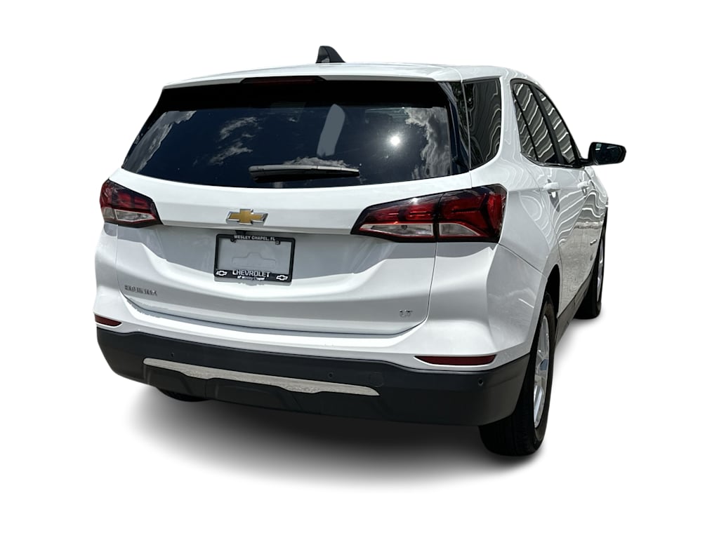 Thumbnail: 2024 Chevrolet Equinox - 20