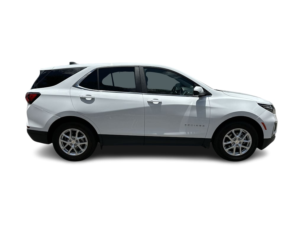 Thumbnail: 2024 Chevrolet Equinox - 21