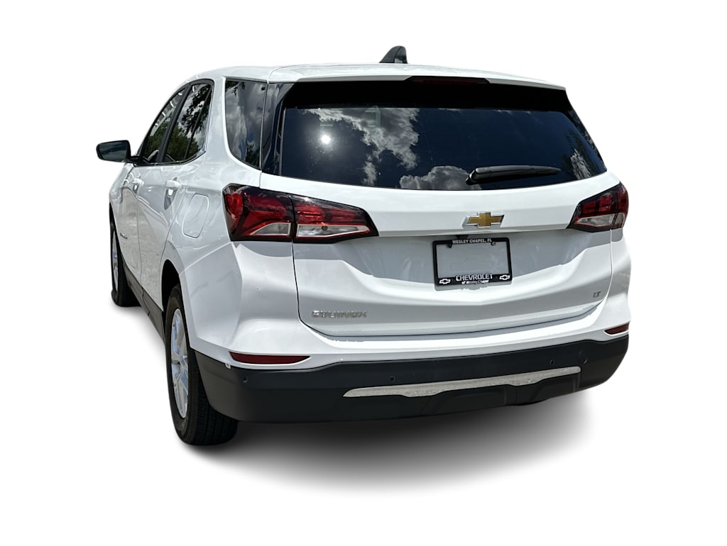 Thumbnail: 2024 Chevrolet Equinox - 3