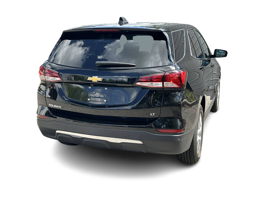 Thumbnail: 2024 Chevrolet Equinox - 20
