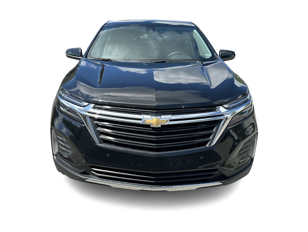 Thumbnail: 2024 Chevrolet Equinox - 6