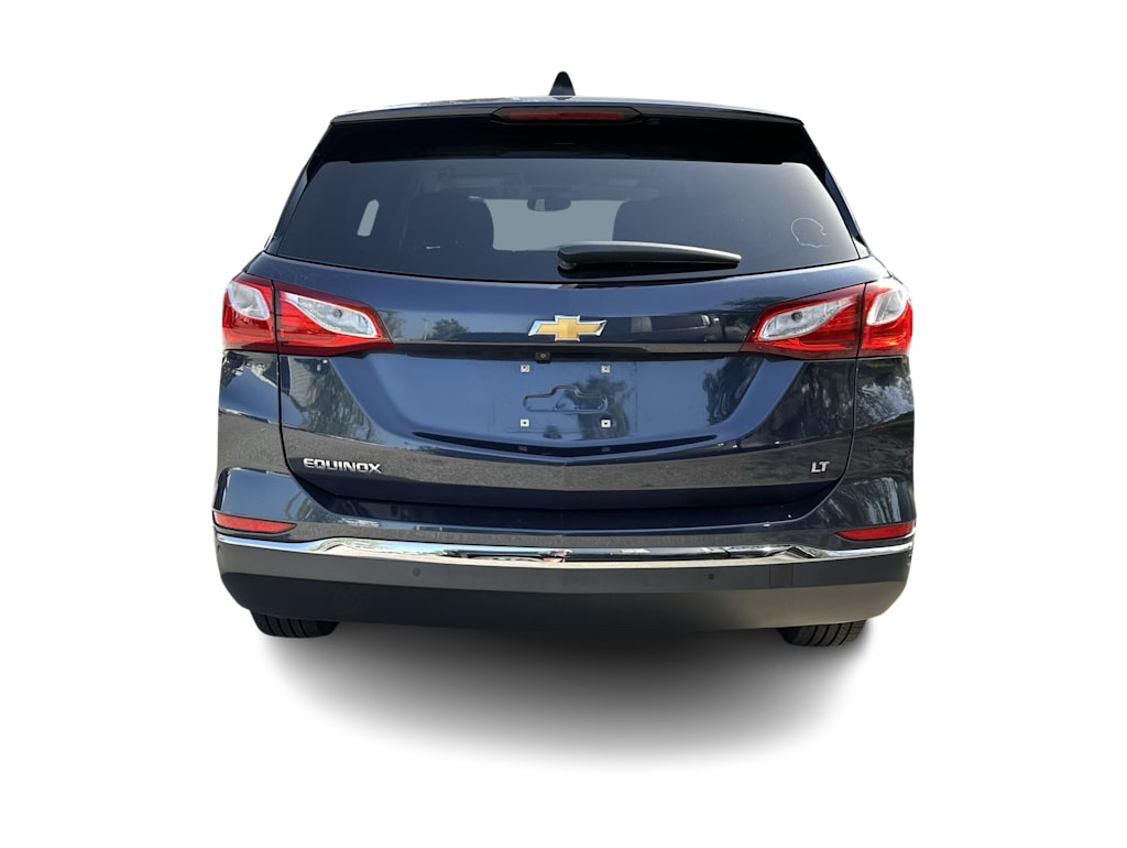 Thumbnail: 2019 Chevrolet Equinox - 5