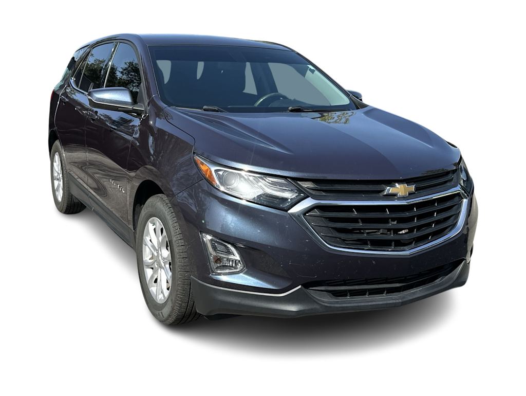 Thumbnail: 2019 Chevrolet Equinox - 22