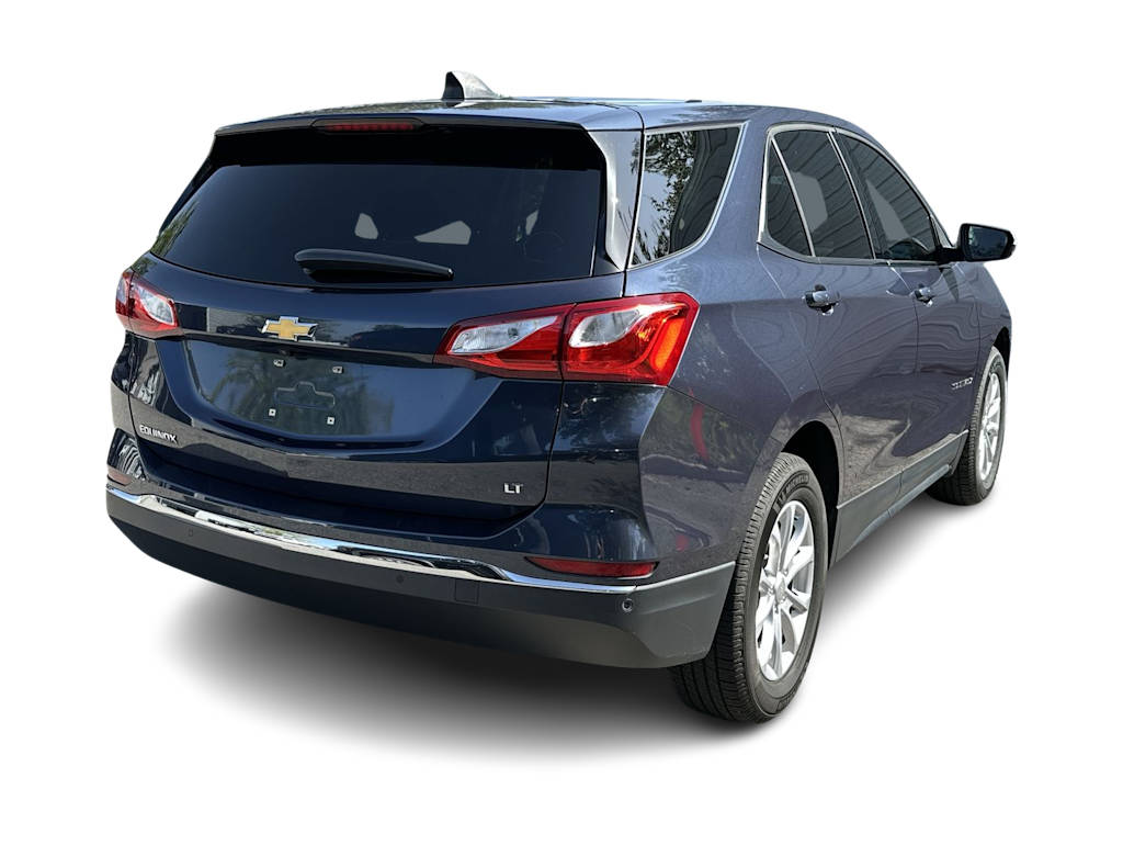 Thumbnail: 2019 Chevrolet Equinox - 20