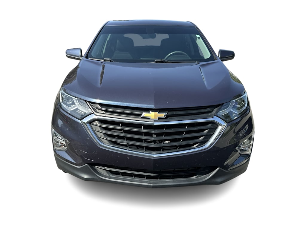 Thumbnail: 2019 Chevrolet Equinox - 6