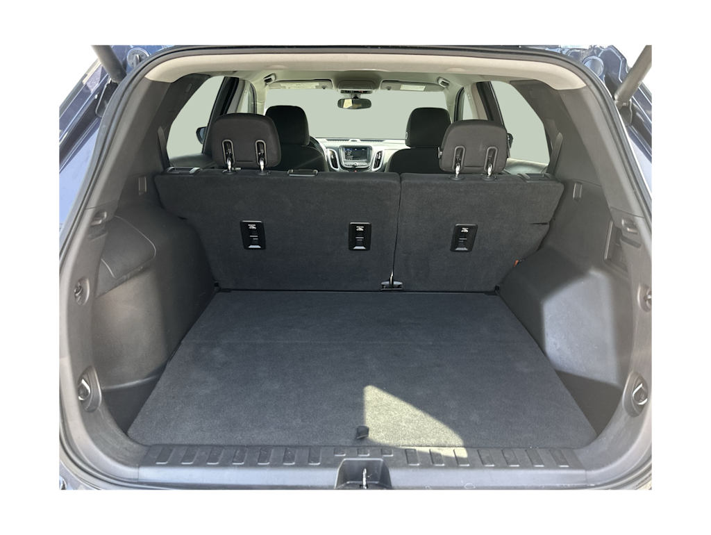 Thumbnail: 2019 Chevrolet Equinox - 18