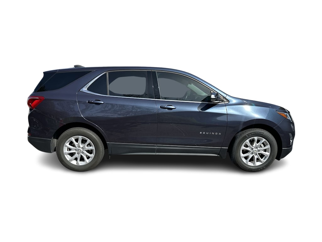 Thumbnail: 2019 Chevrolet Equinox - 21
