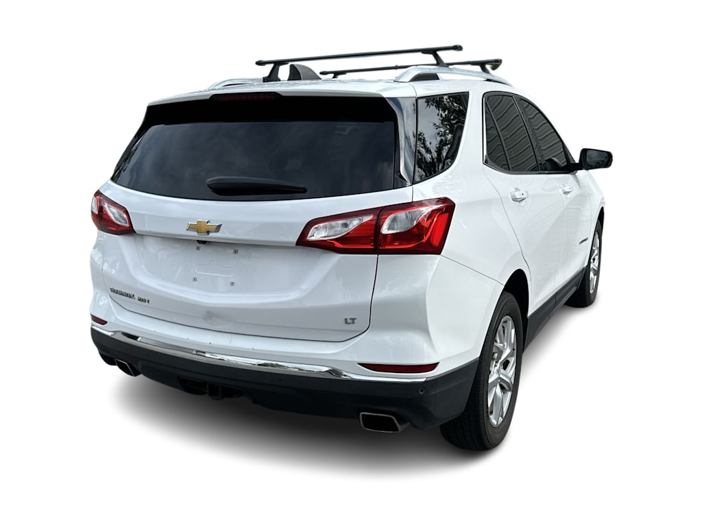 Thumbnail: 2018 Chevrolet Equinox - 20