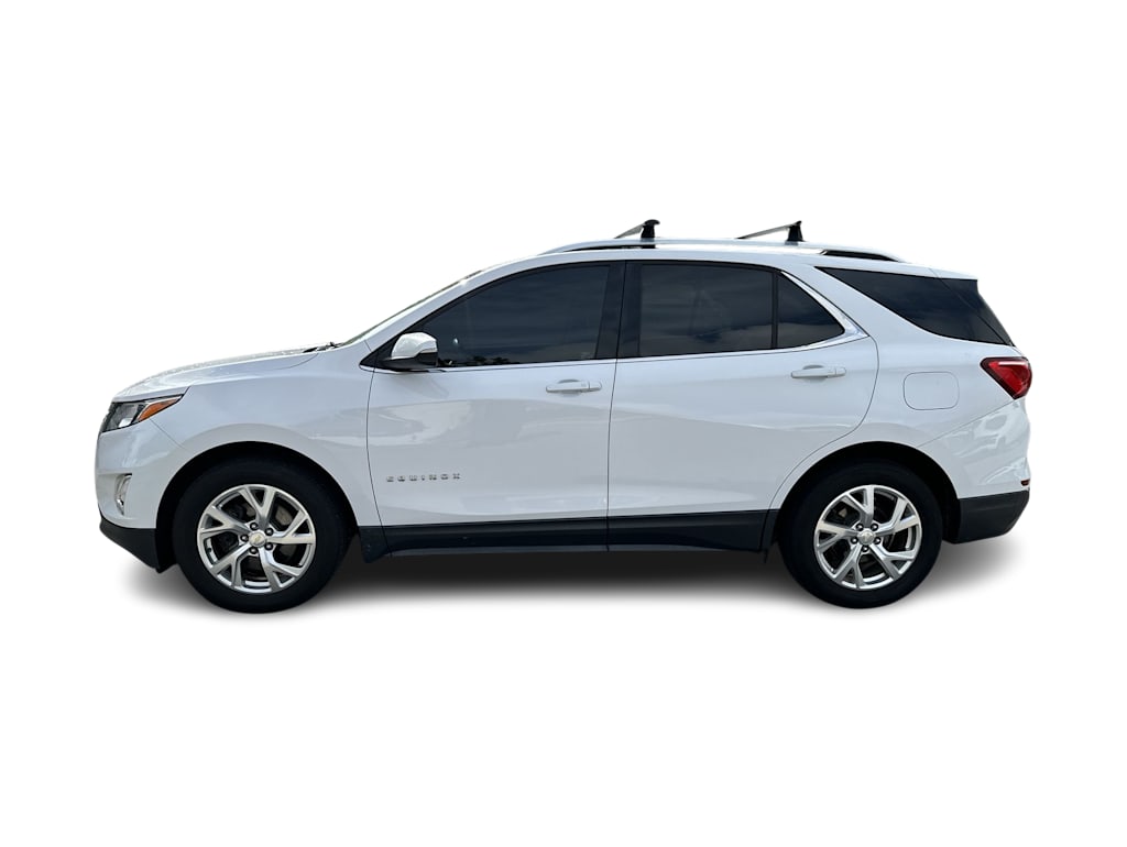 Thumbnail: 2018 Chevrolet Equinox - 3