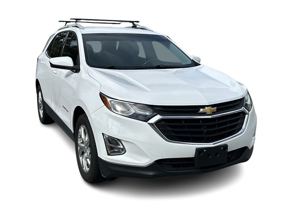 Thumbnail: 2018 Chevrolet Equinox - 22