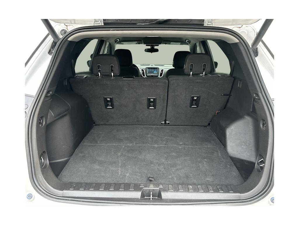Thumbnail: 2018 Chevrolet Equinox - 17