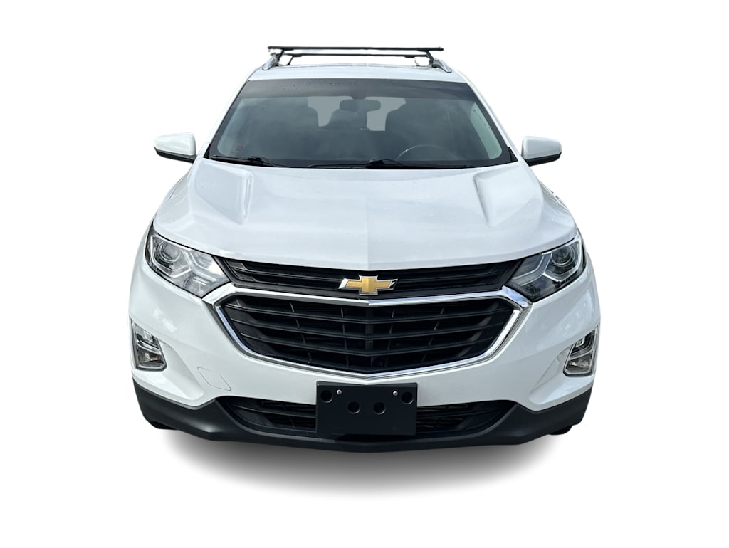 Thumbnail: 2018 Chevrolet Equinox - 6