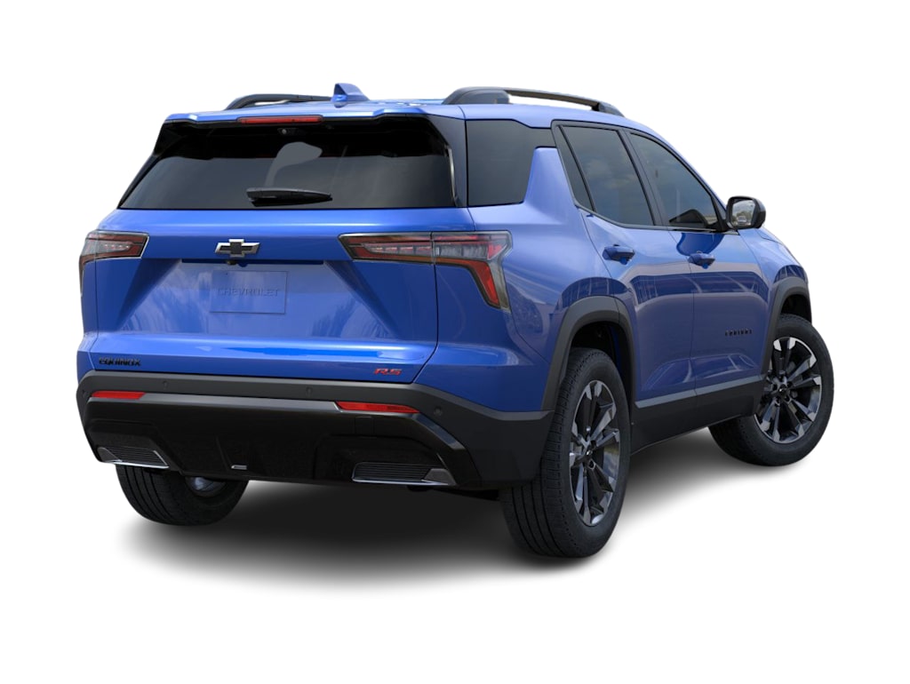 Thumbnail: 2026 Chevrolet Equinox - 13