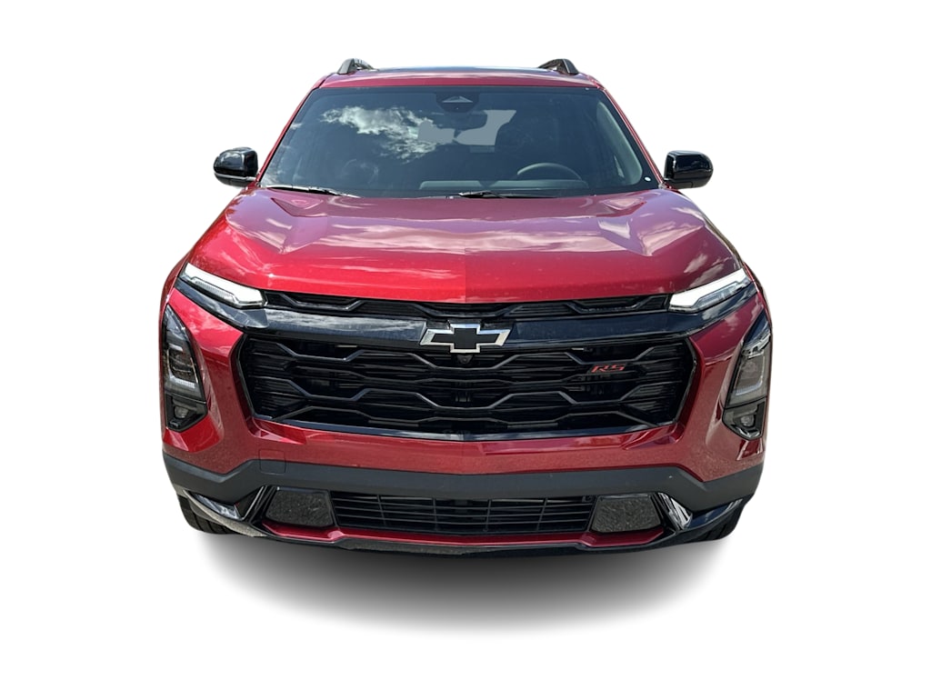 Thumbnail: 2026 Chevrolet Equinox - 6