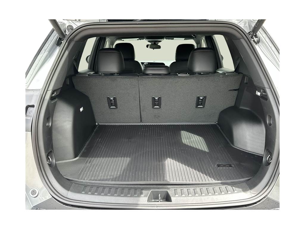 Thumbnail: 2026 Chevrolet Equinox - 15