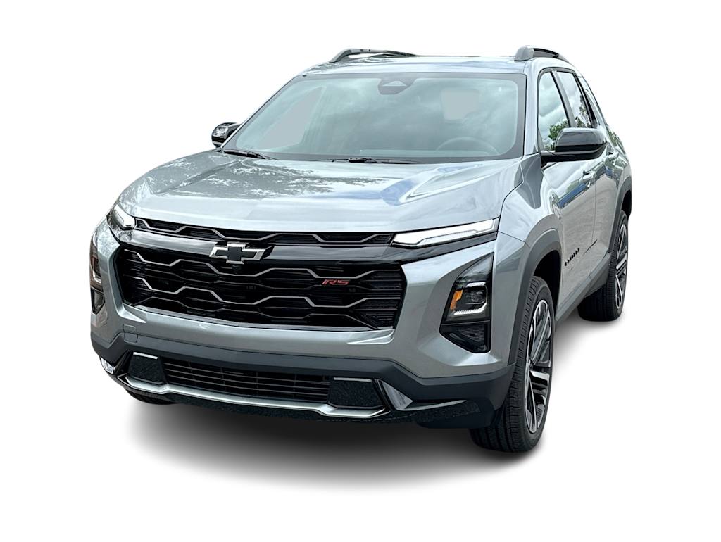 Thumbnail: 2026 Chevrolet Equinox - 5