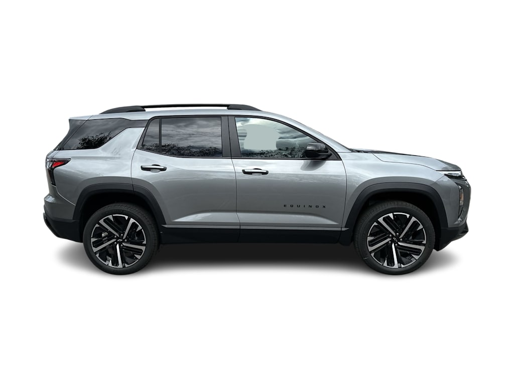 Thumbnail: 2026 Chevrolet Equinox - 19