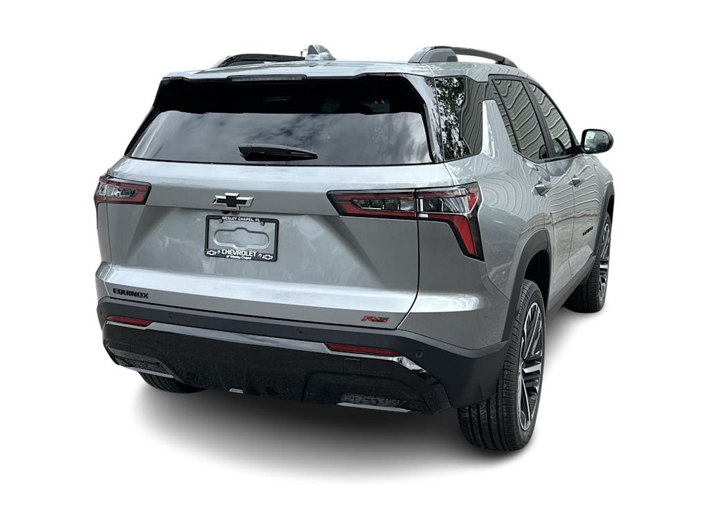 Thumbnail: 2026 Chevrolet Equinox - 18