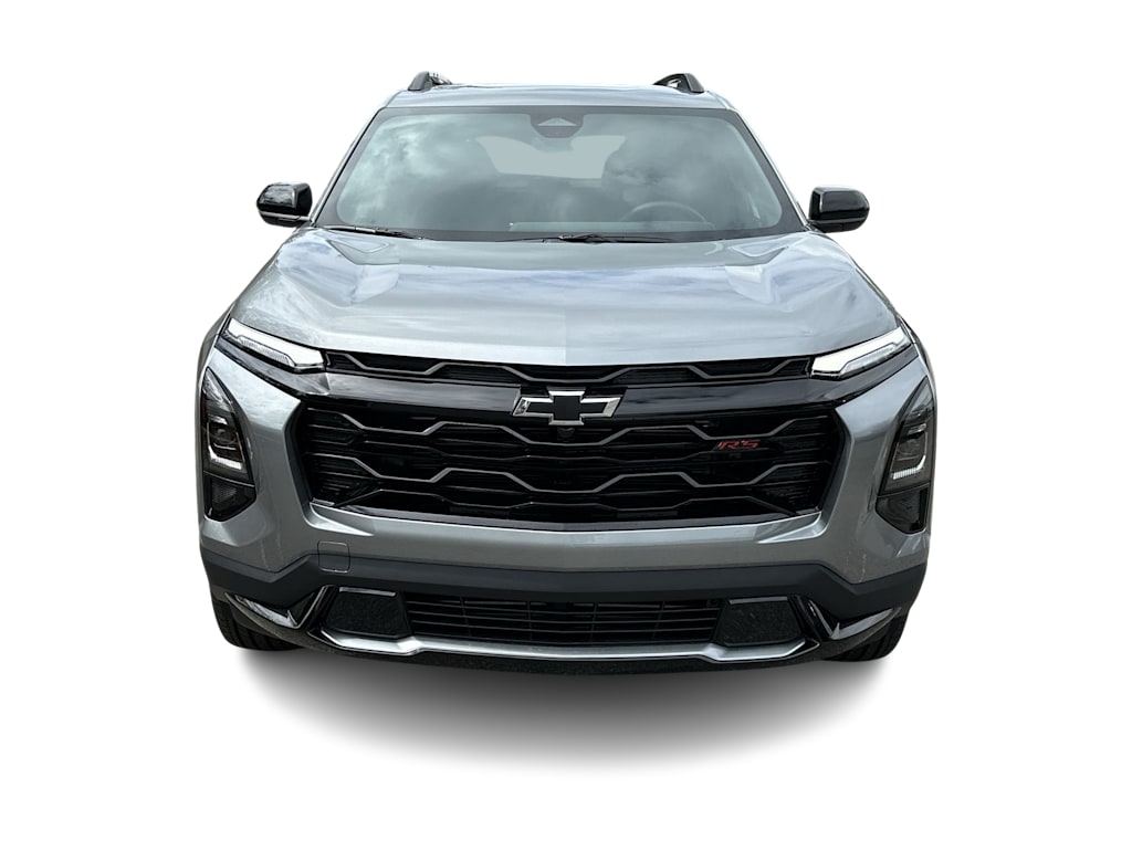 Thumbnail: 2026 Chevrolet Equinox - 21