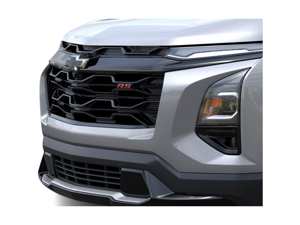 Thumbnail: 2026 Chevrolet Equinox - 5