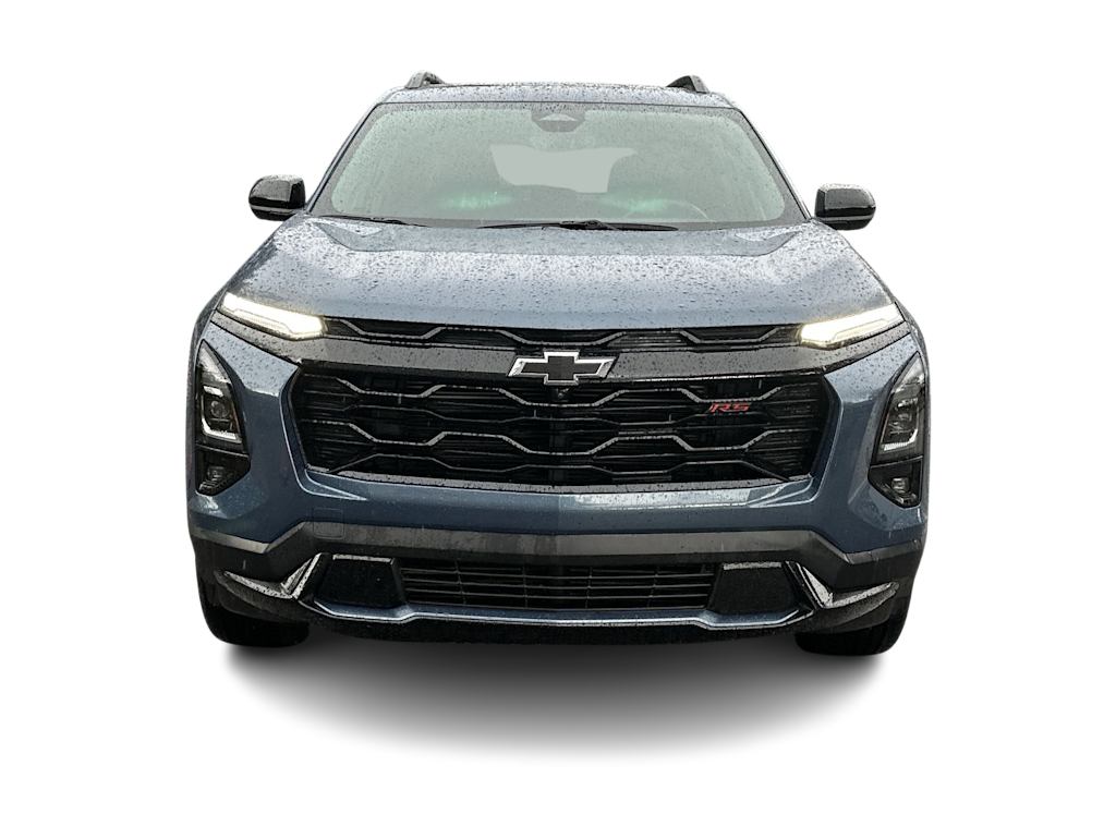 Thumbnail: 2025 Chevrolet Equinox - 21