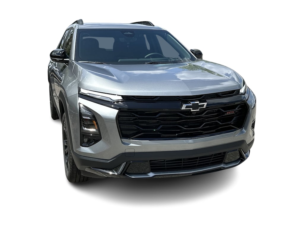 Thumbnail: 2026 Chevrolet Equinox - 20