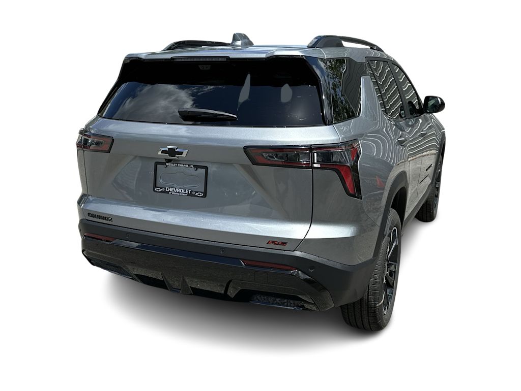 Thumbnail: 2026 Chevrolet Equinox - 18