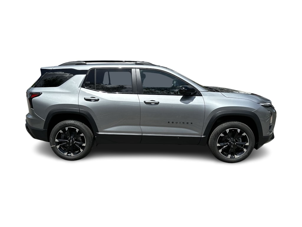 Thumbnail: 2026 Chevrolet Equinox - 19