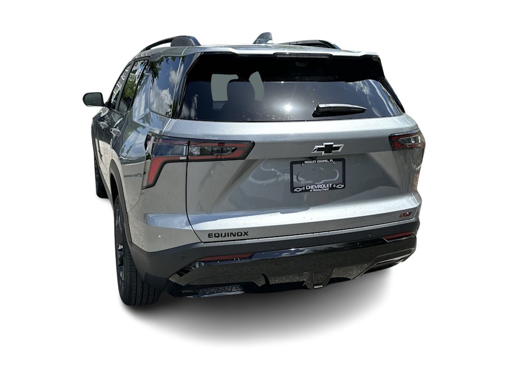 Thumbnail: 2026 Chevrolet Equinox - 3