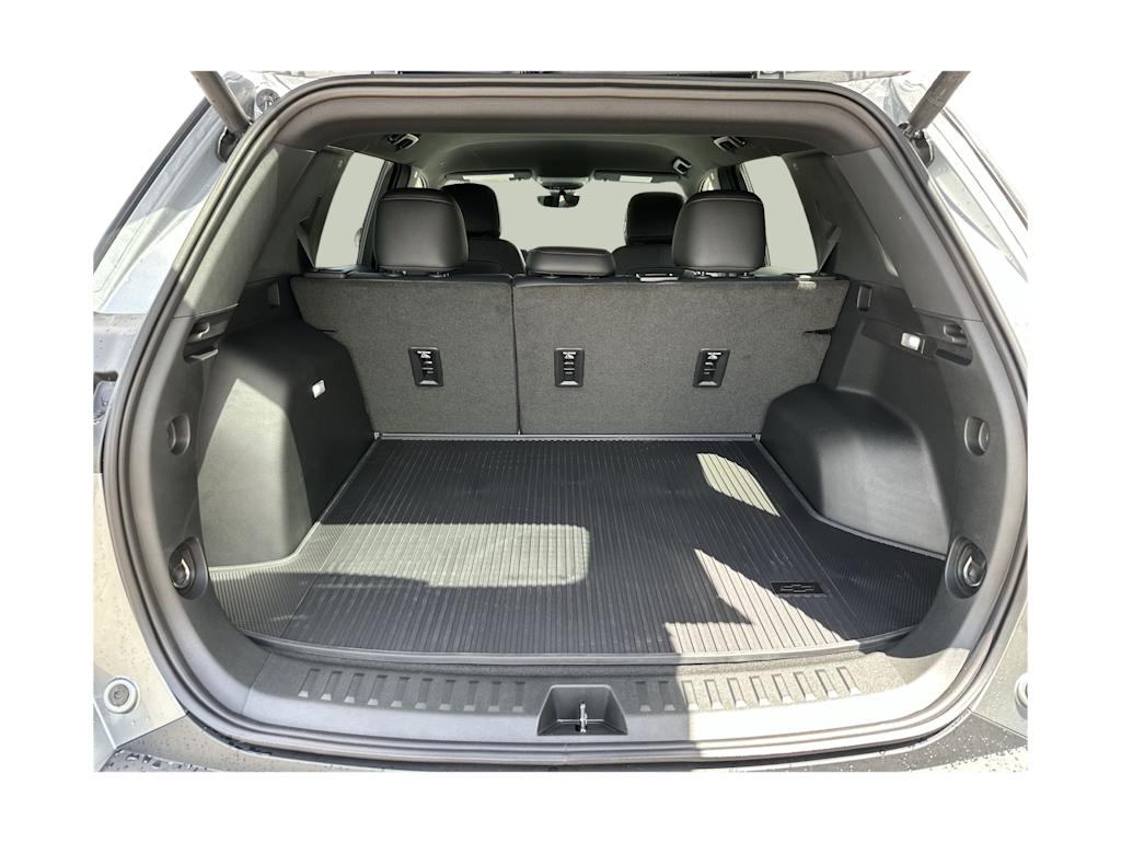 Thumbnail: 2026 Chevrolet Equinox - 15
