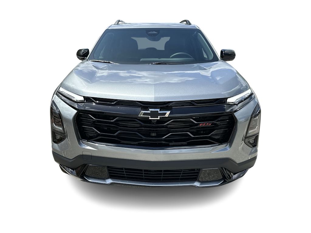 Thumbnail: 2026 Chevrolet Equinox - 21