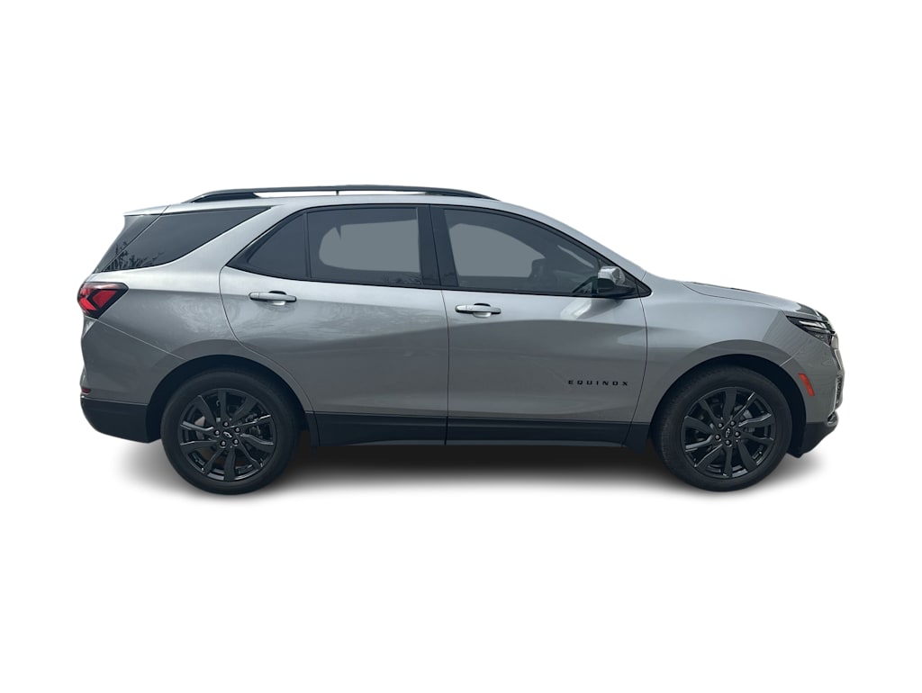 Thumbnail: 2023 Chevrolet Equinox - 22