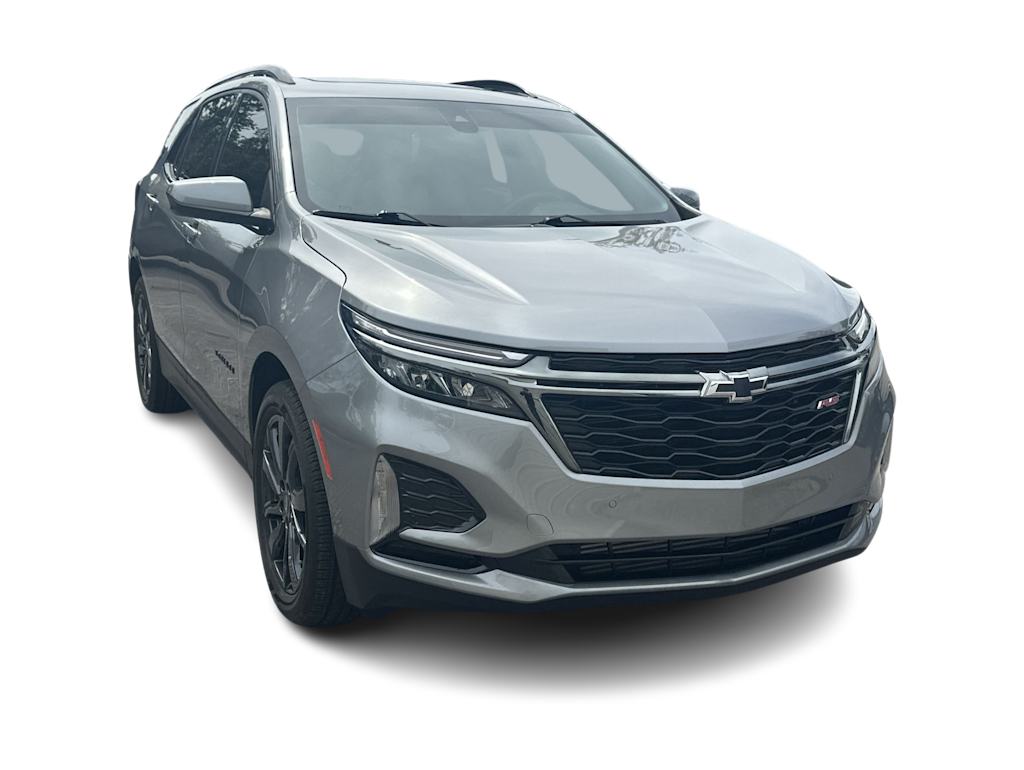 Thumbnail: 2023 Chevrolet Equinox - 23