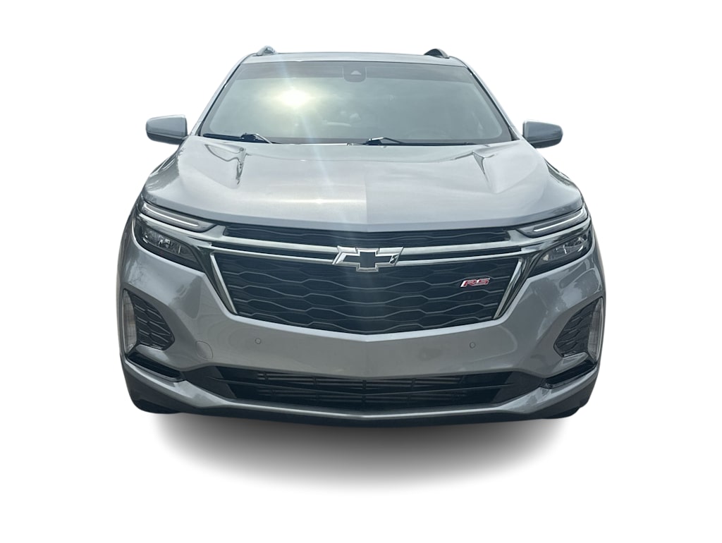 Thumbnail: 2023 Chevrolet Equinox - 6