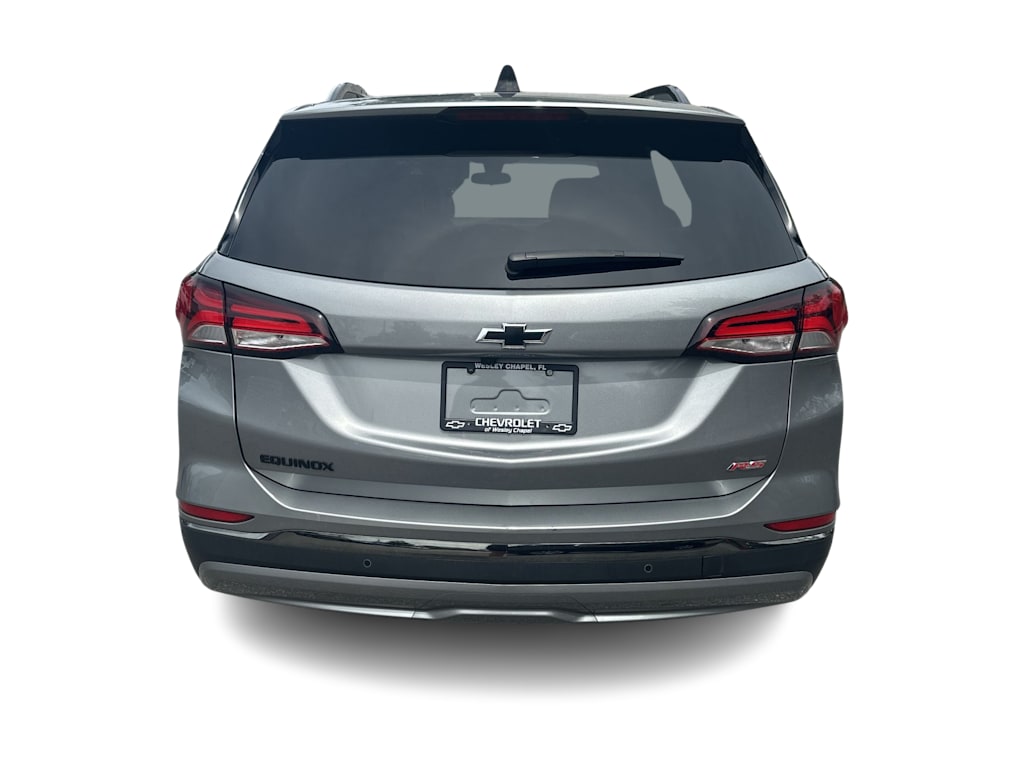 Thumbnail: 2023 Chevrolet Equinox - 5