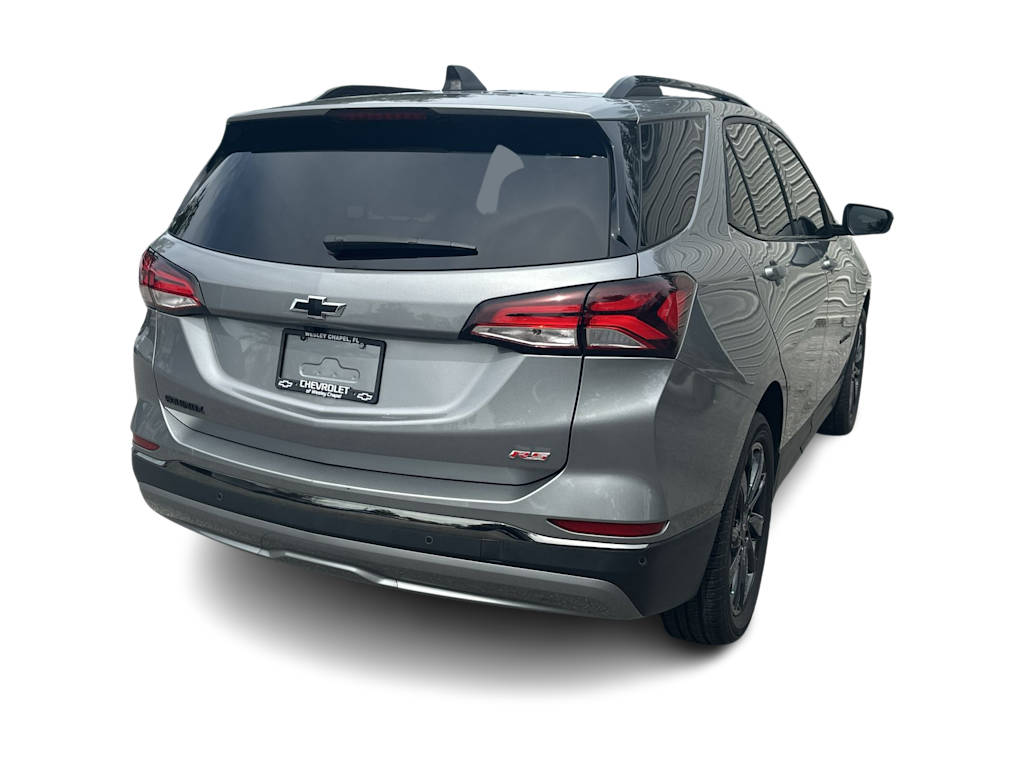Thumbnail: 2023 Chevrolet Equinox - 21