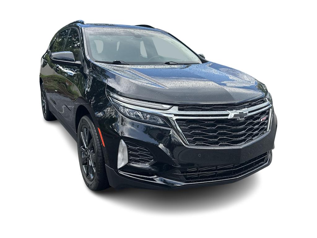 Thumbnail: 2023 Chevrolet Equinox - 22