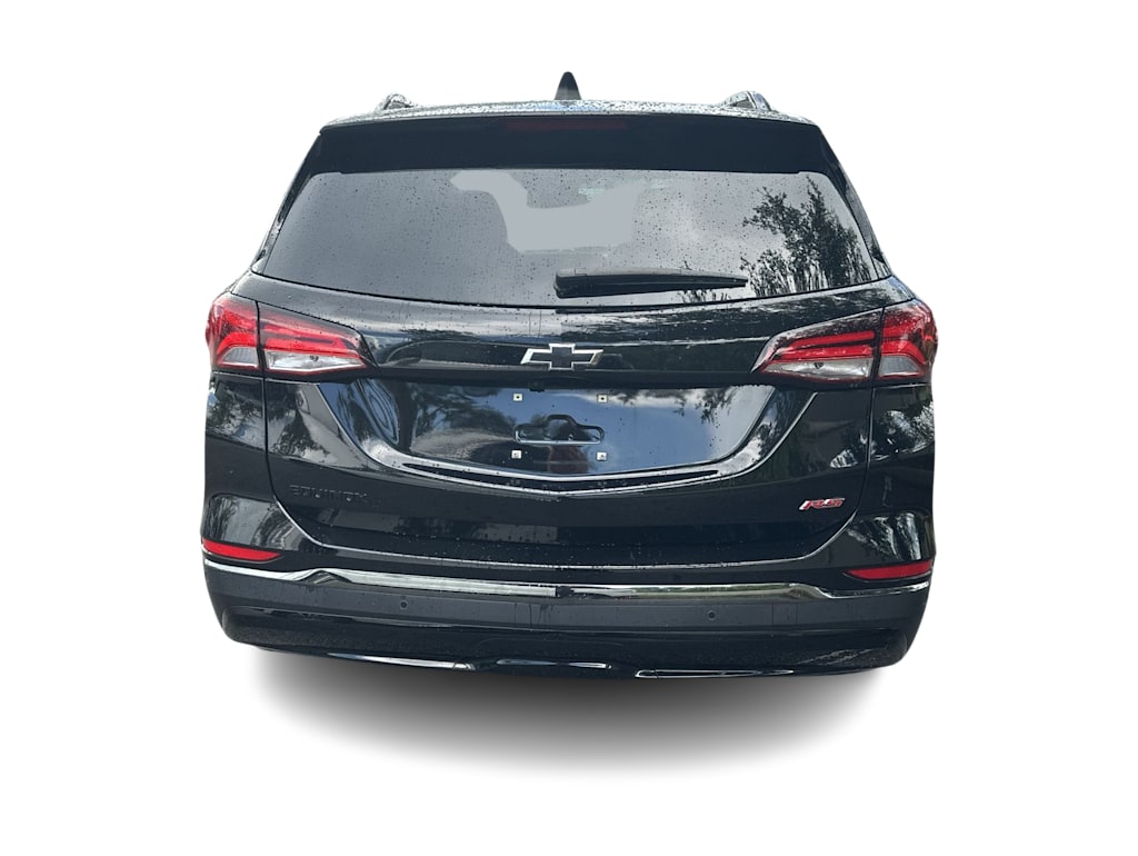 Thumbnail: 2023 Chevrolet Equinox - 5