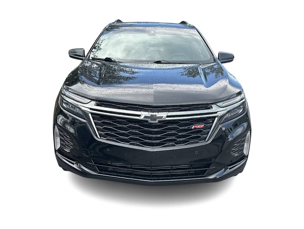 Thumbnail: 2023 Chevrolet Equinox - 6