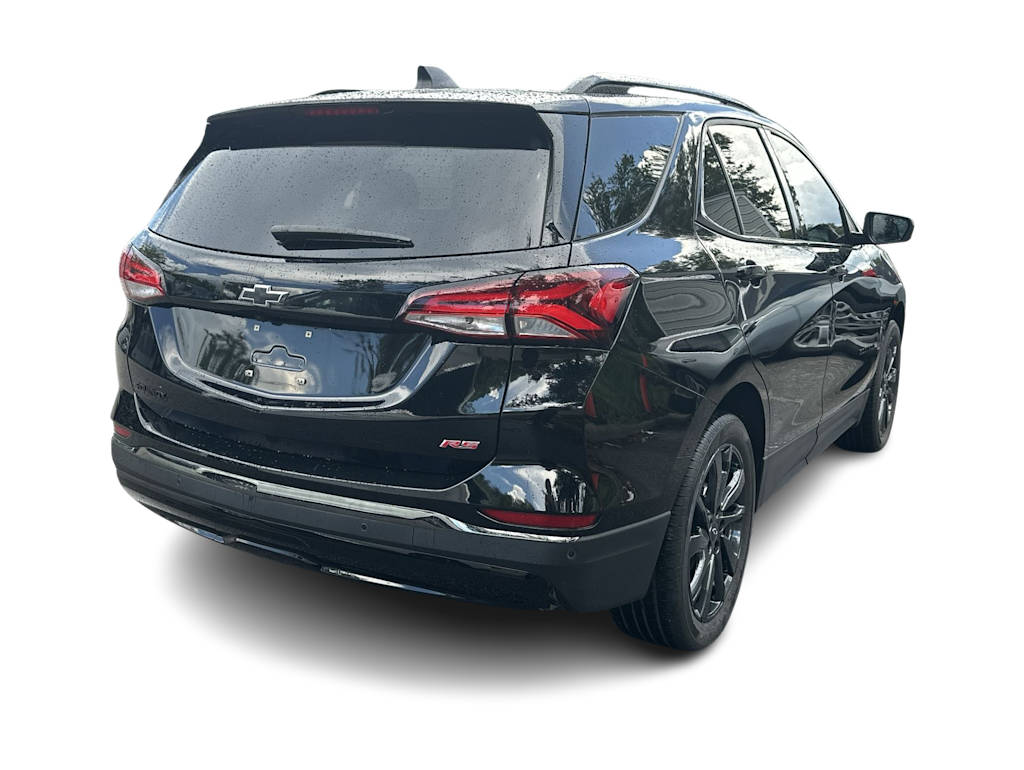 Thumbnail: 2023 Chevrolet Equinox - 20