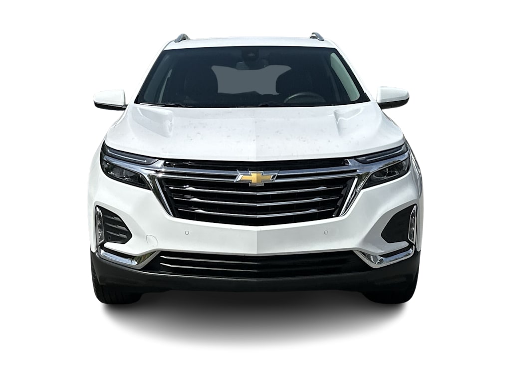 Thumbnail: 2023 Chevrolet Equinox - 23
