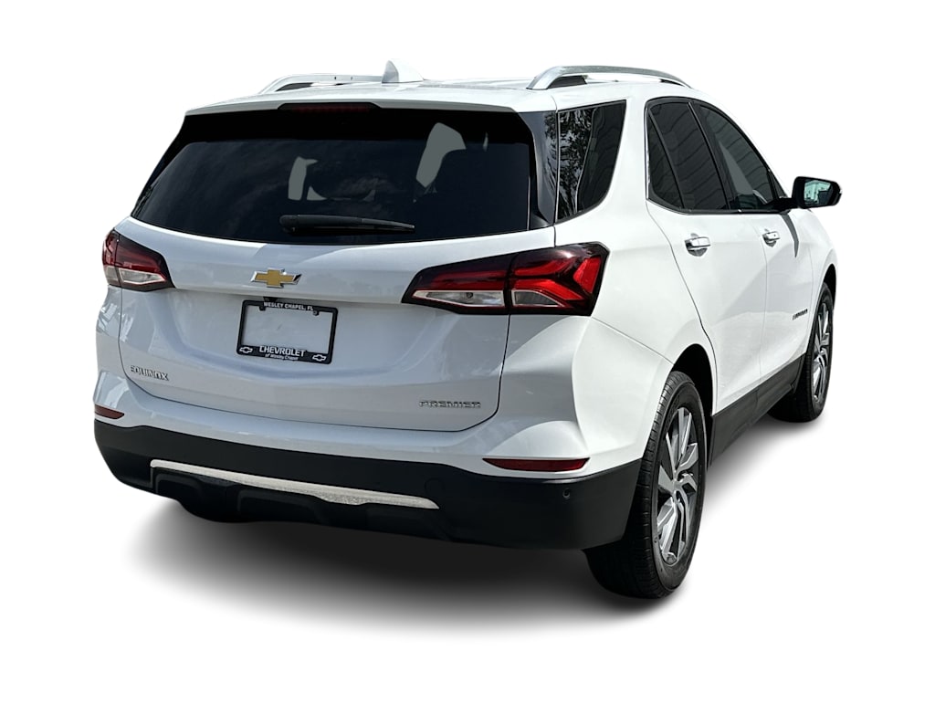 Thumbnail: 2023 Chevrolet Equinox - 20