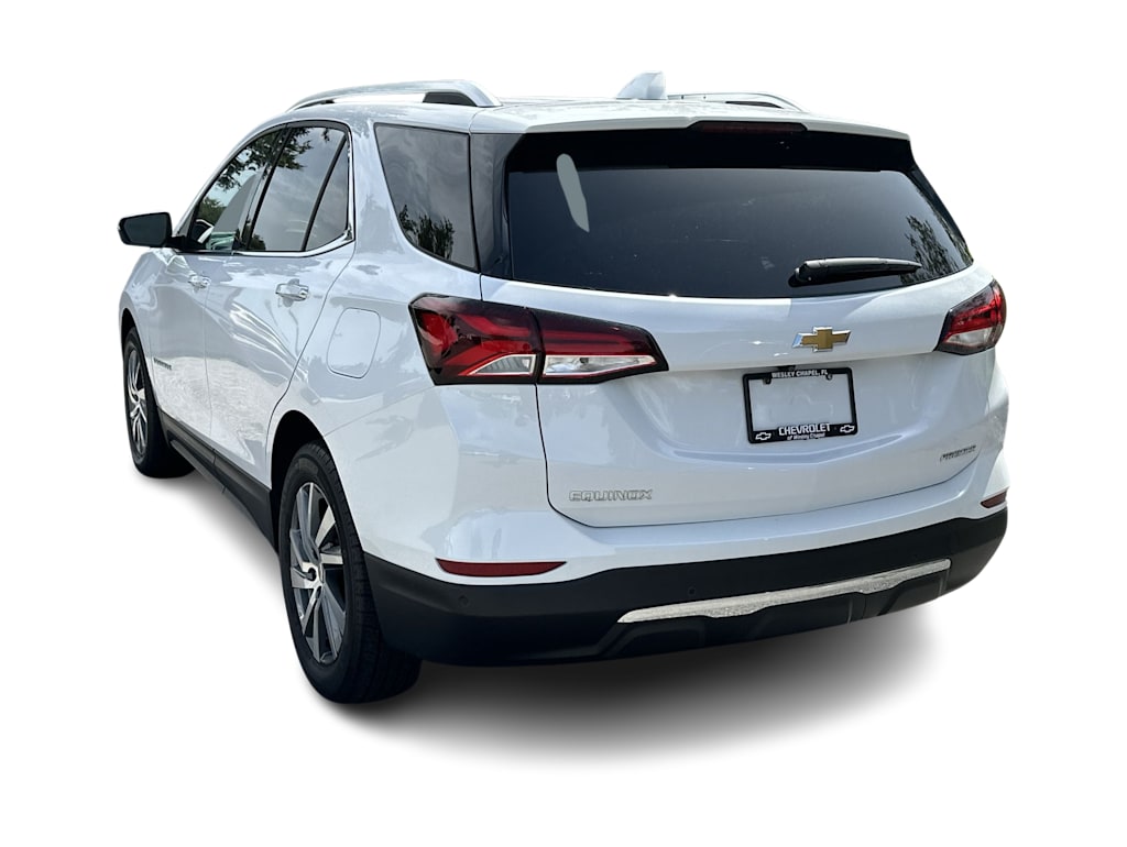Thumbnail: 2023 Chevrolet Equinox - 3