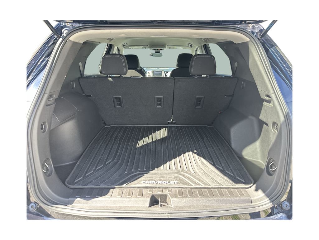 Thumbnail: 2021 Chevrolet Equinox - 17
