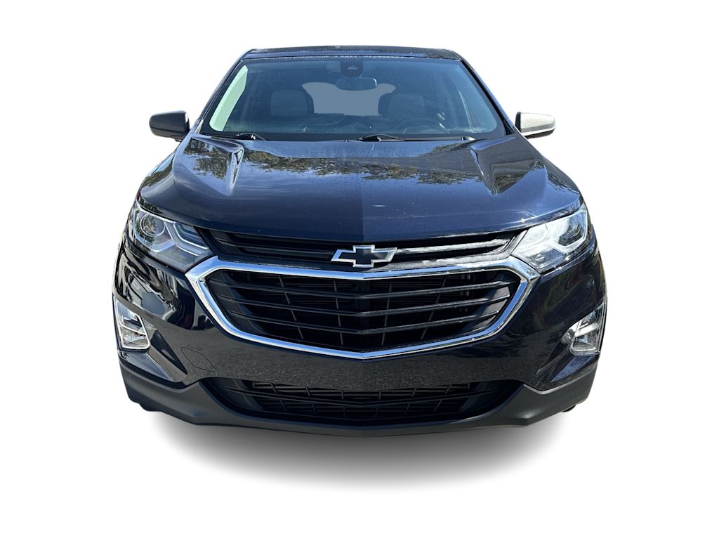 Thumbnail: 2021 Chevrolet Equinox - 6