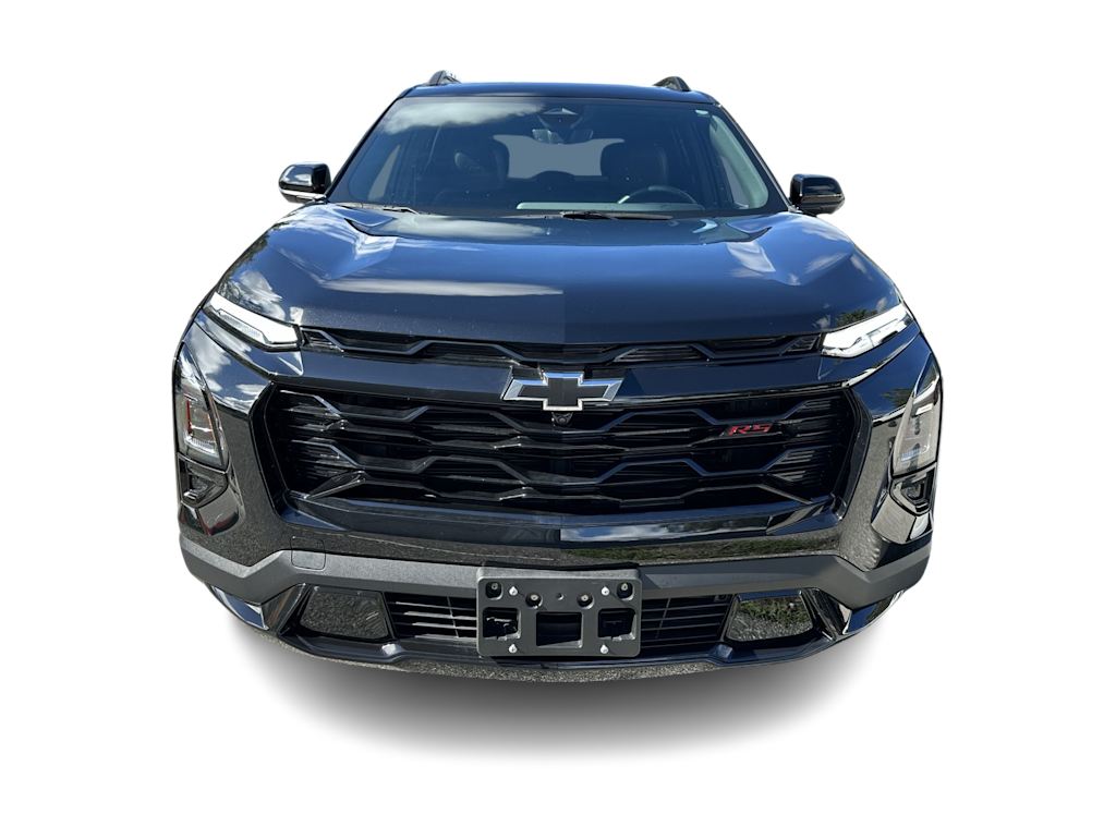 Thumbnail: 2025 Chevrolet Equinox - 21