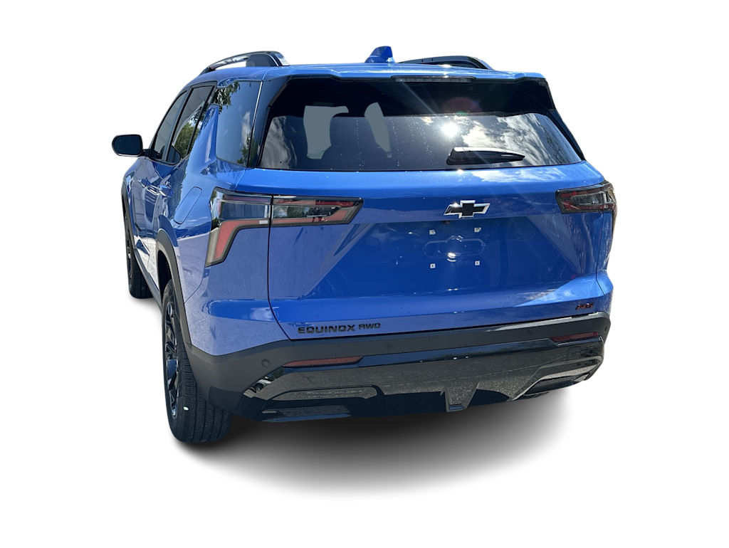 Thumbnail: 2026 Chevrolet Equinox - 3