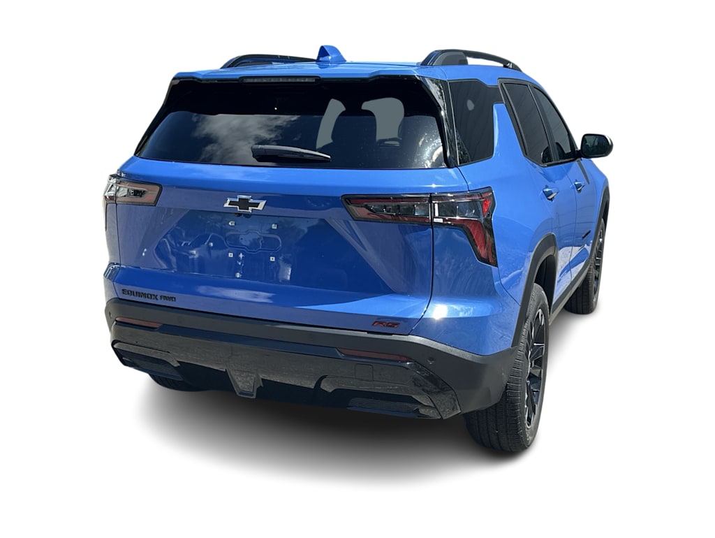 Thumbnail: 2026 Chevrolet Equinox - 19